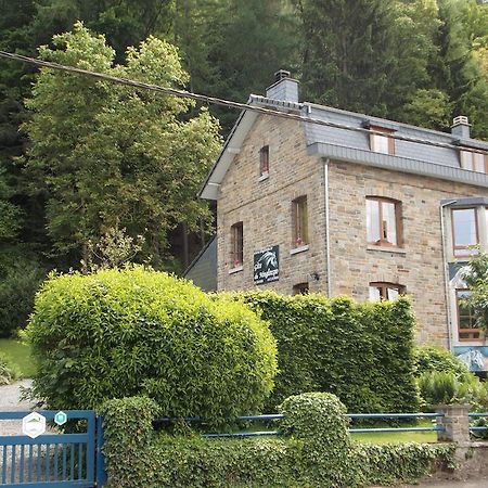 Gite Du Ninglinspo Aywaille Kamer foto